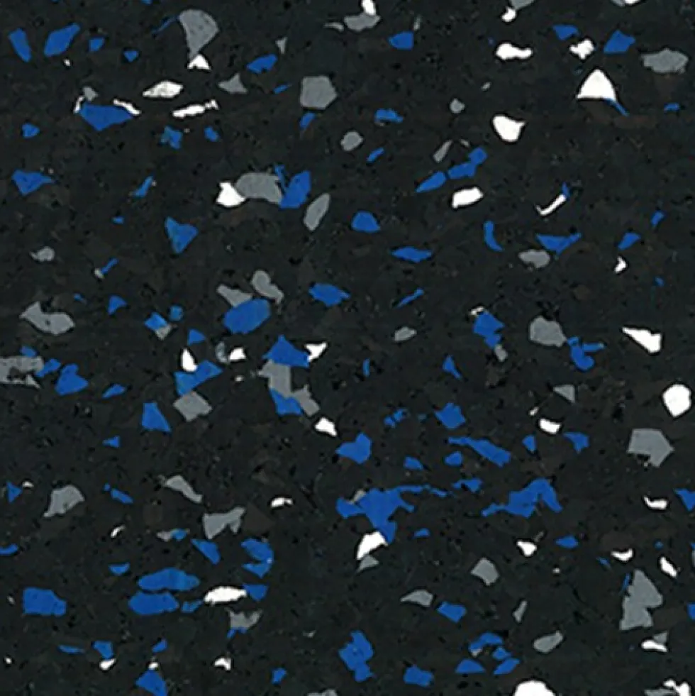 Sterling Playground Tile 35% Premium Colors 3.25 Inch x 2x2 Ft.