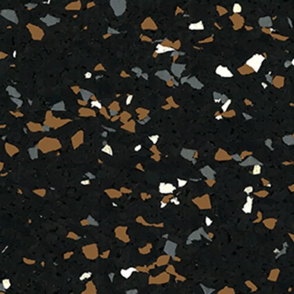 Sterling Playground Tile 35% Premium Colors 3.25 Inch x 2x2 Ft.
