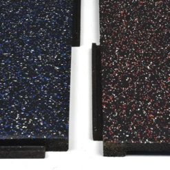 Sterling Playground Tile 35% Premium Colors 4.25 Inch x 2x2 Ft.