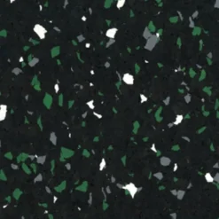 Sterling Playground Tile 35% Premium Colors 5 Inch x 2x2 Ft.