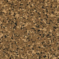 Sterling Playground Tile 95% Premium Colors 3.25 Inch x 2x2 Ft.