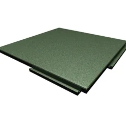 Sterling Playground Tile Solid Colors 5 Inch x 2x2 Ft.