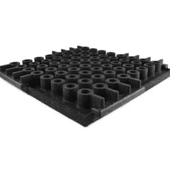 Sterling Playground Tile Solid Colors 5 Inch x 2x2 Ft.
