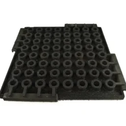Sterling Roof Top Tile Solid Colors 2 Inch x 2x2 Ft.