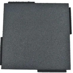 Sterling Roof Top Tile Solid Colors 2 Inch x 2x2 Ft.