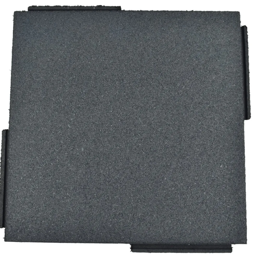 Sterling Roof Top Tile Solid Colors 2 Inch x 2x2 Ft.