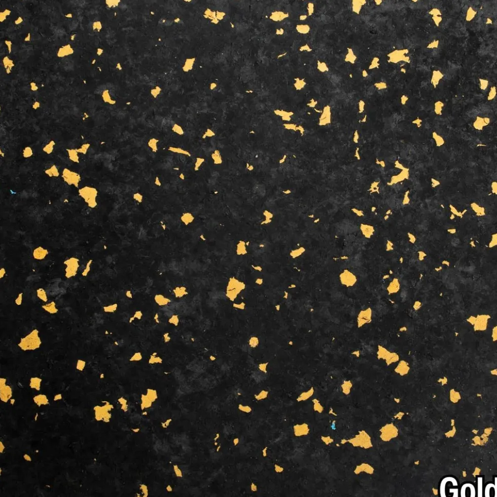 Straight Edge Tile 10% Color Custom 8 mm x 2x2 Ft. Pacific