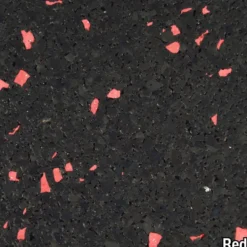 Straight Edge Tile 10% Color 1/2 Inch x 2x2 Ft. Pacific