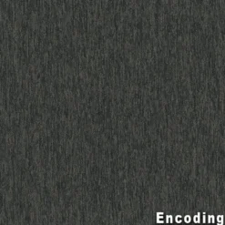Streaming Commercial Carpet Tiles 5 mm x 24x24 Inches 18 Per Case
