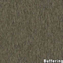 Streaming Commercial Carpet Tiles 5 mm x 24x24 Inches 18 Per Case