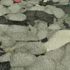 StrongPlay Foam Pad 1 inch x 4x5 Ft.