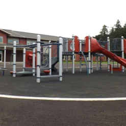 StrongPlay Playground Tiles 1.75 Inch x 2x2 Ft.