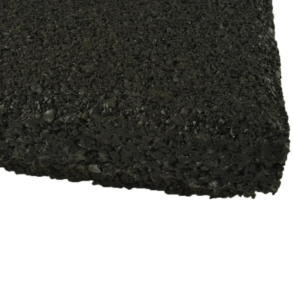 StrongPlay Playground Tiles 1.75 Inch x 2x2 Ft.