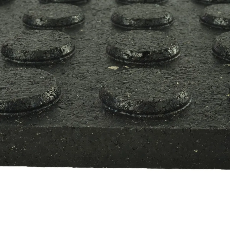 StrongPlay Swing Pad 3/4 Inch x 2x4 Ft.