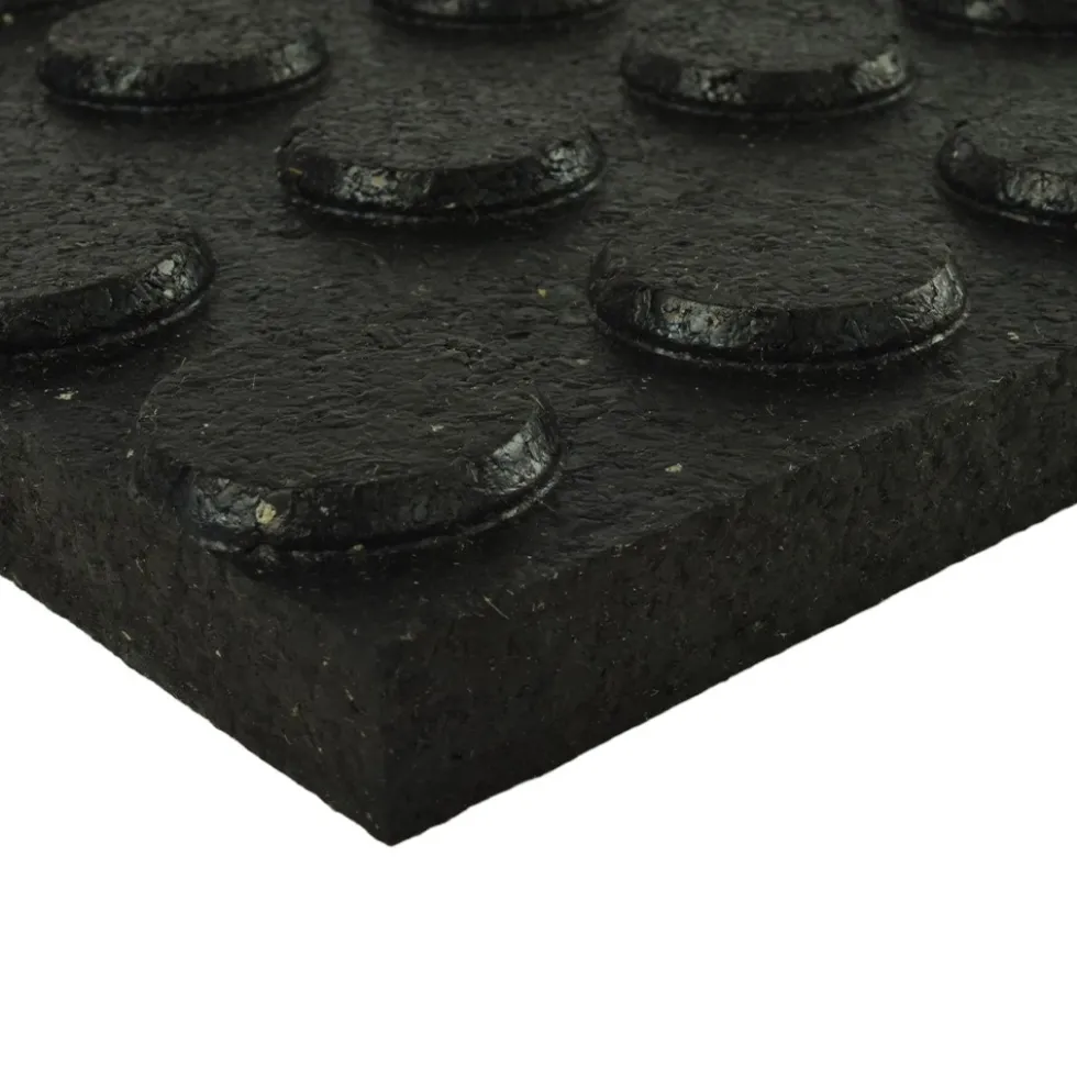 StrongPlay Swing Pad 3/4 Inch x 2x4 Ft.