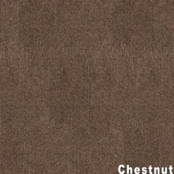 Style Smart Riverside Peel and Stick Carpet Tile 3 mm x 18x18 Inches 16 Per Case