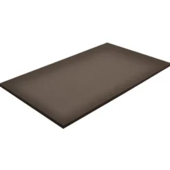 SuperFoam Solid Anti-Fatigue Mat 5/8 Inch x 4x75 Ft.