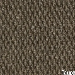 Super Nop 52 Heavy Duty Carpet Tile Case of 12 - 1/2 Inch x 19-11/16x19-11/16 Inches