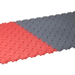 SupraTile Diamond Pattern Colors 4.5 mm x 20x20 Inches Case of 12