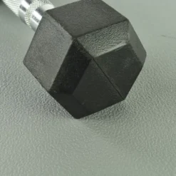 SupraTile Dovetail Textured Black/Grays 4.5 mm x 20x20 Inches Case of 12