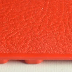 SupraTile Hidden Leather Colors 7 mm x 20x20 Inches Case of 10