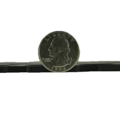 SupraTile T-Joint Coin Black/Grays 4.5 mm x 20x20 Inches Case of 12