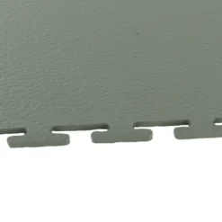 SupraTile T-Joint Textured Black/Grays 4.5 mm x 20x20 Inches Case of 12