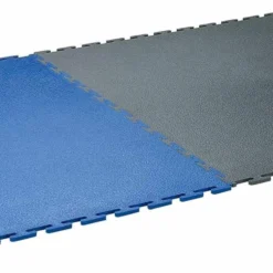 SupraTile T-Joint Textured Colors 4.5 mm x 20x20 Inches Case of 12