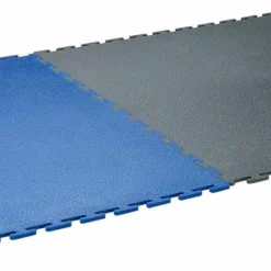 SupraTile T-Joint Textured Colors 6.5 mm x 20x20 Inches Case of 10
