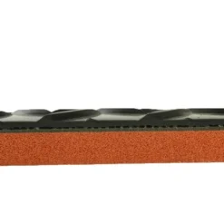 Supreme Diamond Foot Anti-Fatigue Mat Solid 2x3 feet