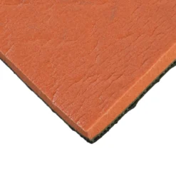 Supreme Diamond Foot Fatigue Mat Colored Borders 3x10 feet
