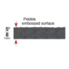 Supreme Soft Foot Anti-Fatigue Mat 4x60 feet