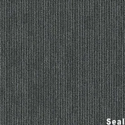 Surface Stitch Commercial Carpet Tiles 2.08 mm x 24x24 Inches Carton of 24