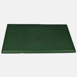 Swing Set Rubber Mat Premium 32x54 x 2 Inch