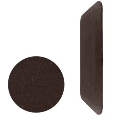 Swing Set Rubber Mat Standard 24x40 x 1 Inch