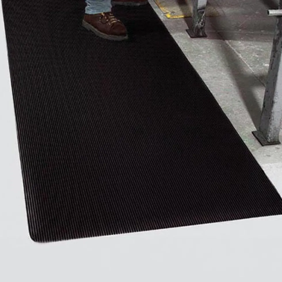 Switchboard Corrugated Industrial Runner 4x75 Feet
