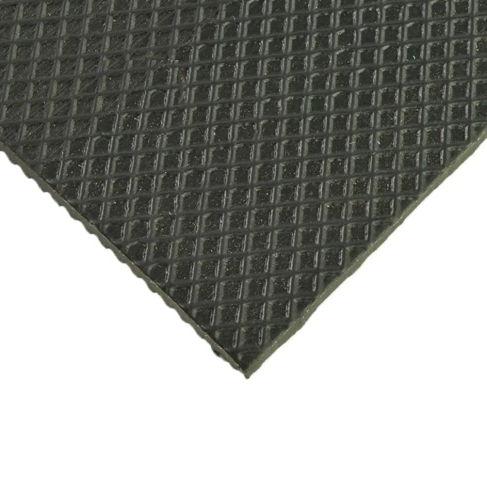Switchboard Corrugated Industrial Runner 4x75 Feet
