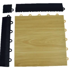 Tap Dance Floor Kit 5/8 Inch x 3x3 Ft.