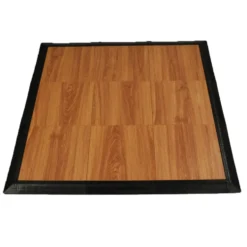 Tap Dance Floor Kit 5/8 Inch x 3x3 Ft.