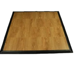 Tap Dance Floor Kit 5/8 Inch x 4x4 Ft.