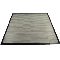Tap Dance Floor Kit 5/8 Inch x 6x6 Ft.