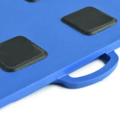 TechFloor Premium Garage Tile with Traction Top Carton of 10