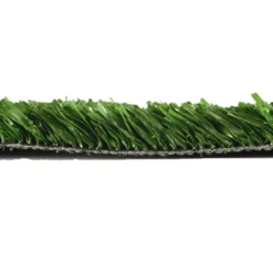 Tennis Court Artificial Turf Roll 3/4 Inch x 15 Ft. Wide Per SF