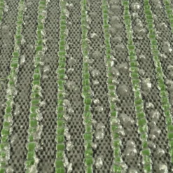 Tennis Court Artificial Turf Roll 3/4 Inch x 15 Ft. Wide Per SF