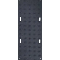TrakMat Ground Cover Mat Black 1/2 Inch x 3x8 Ft.