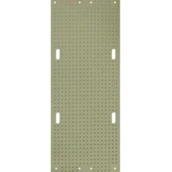 TrakMat Ground Cover Mat Green 1/2 Inch x 3x8 Ft.