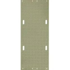 TrakMat Ground Cover Mat Green 1/2 Inch x 44 Inches x 8 Ft.