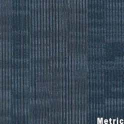 Trinity Commercial Carpet Plank .22 Inch x 18x36 Inches 10 per Carton