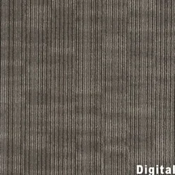 Trinity Commercial Carpet Plank .22 Inch x 18x36 Inches 10 per Carton
