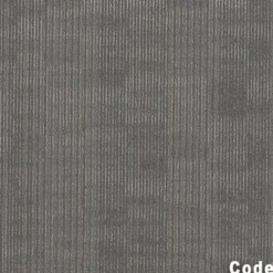 Trinity Commercial Carpet Plank .22 Inch x 18x36 Inches 10 per Carton